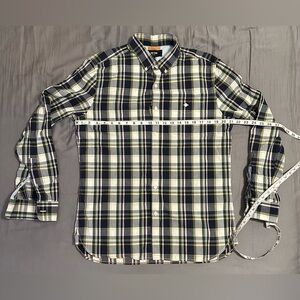 Jack Spade button up shirt.